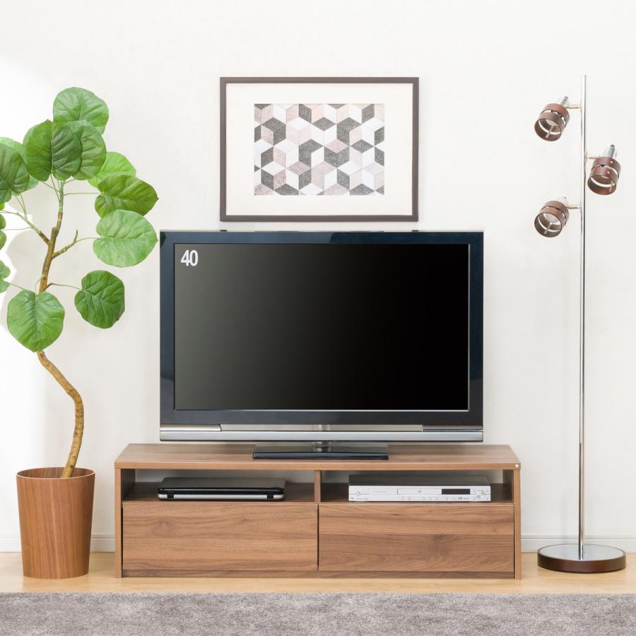 ニトリ（NITORI） 簡単組み立てローボード(Nクリックローボード120MBR