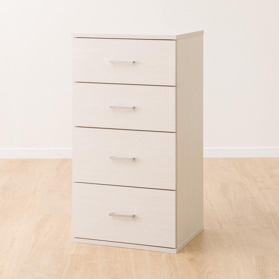 ニトリ（NITORI） チェスト(マーレ9050 WW) : ニトリ Yahoo!店 - 通販