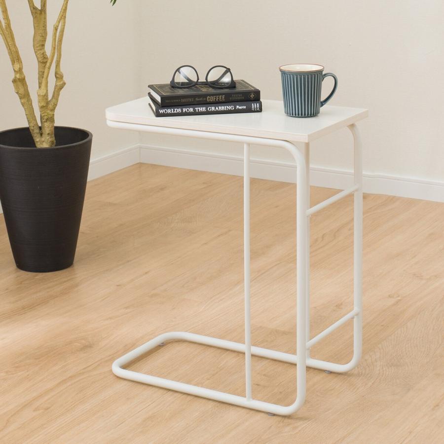 サイドテーブル・ナイトテーブル・ローテーブル K22 サイドテーブル