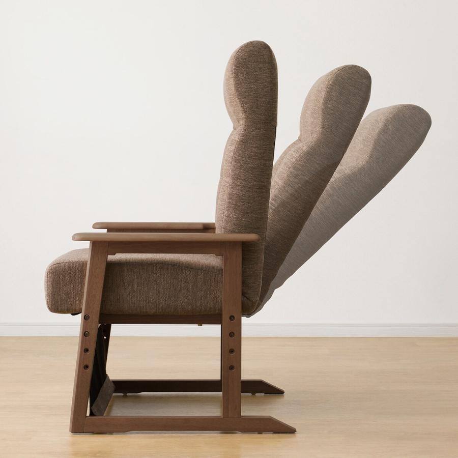 ニトリ こたつデスク 椅子 2点セット アームチェア 机 幅62cm] 高座