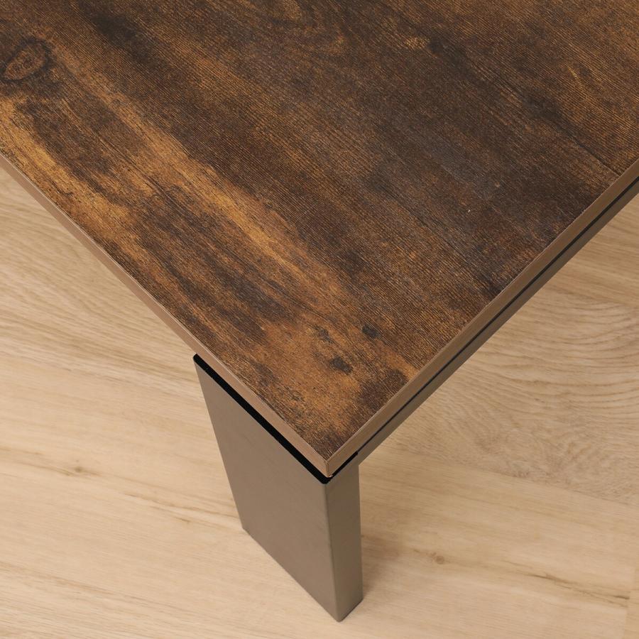 ニトリ（NITORI） リビングこたつ(フロットR 120 VBR) : ニトリ Yahoo