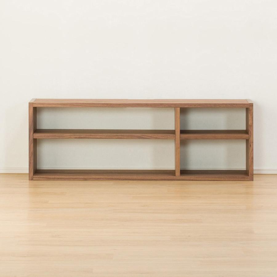 ニトリ（NITORI） 幅125 ローボード コネクト120-1セット MBR テレビ台