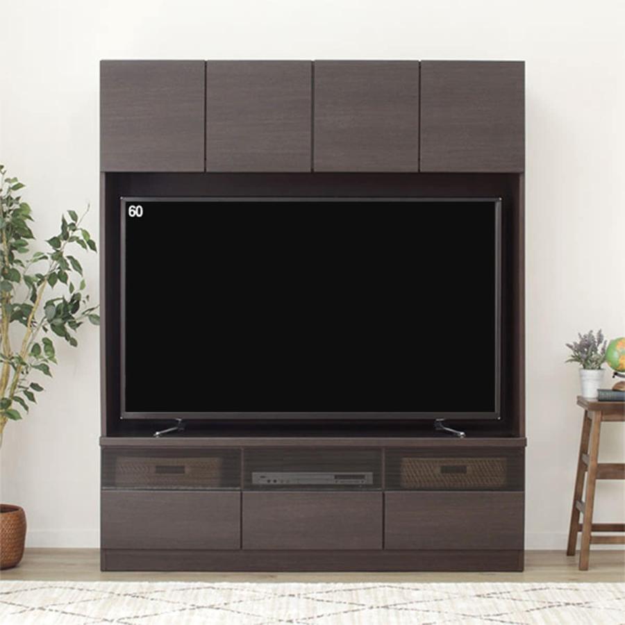 ゆきみつさま専用①＆④62000円【送料込み】ニトリ Nウォーレン テレビ