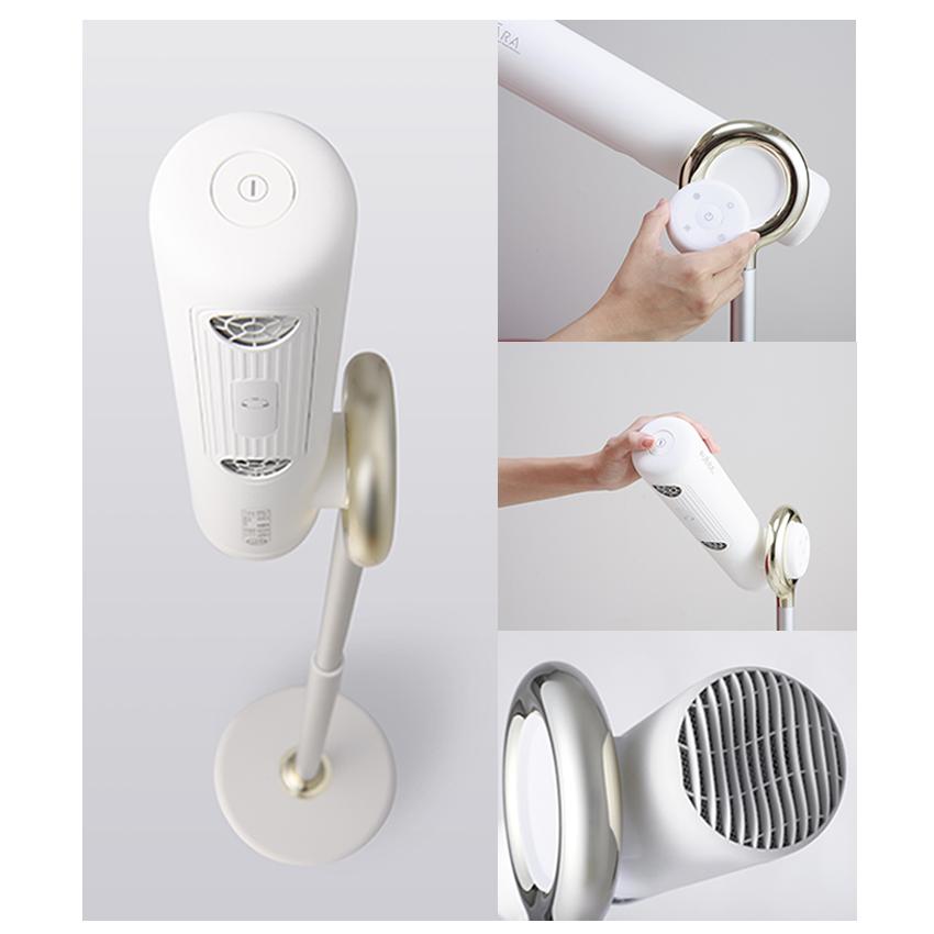 BISARA ハンズフリー ヘアドライヤー QS151 楽天市場】【公式販売代理