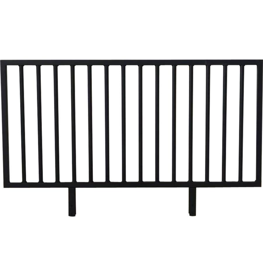 LIFAXIA ペットゲート 猫 高さ拡張パーツ 37cm ドア付き ハイタイプ 猫