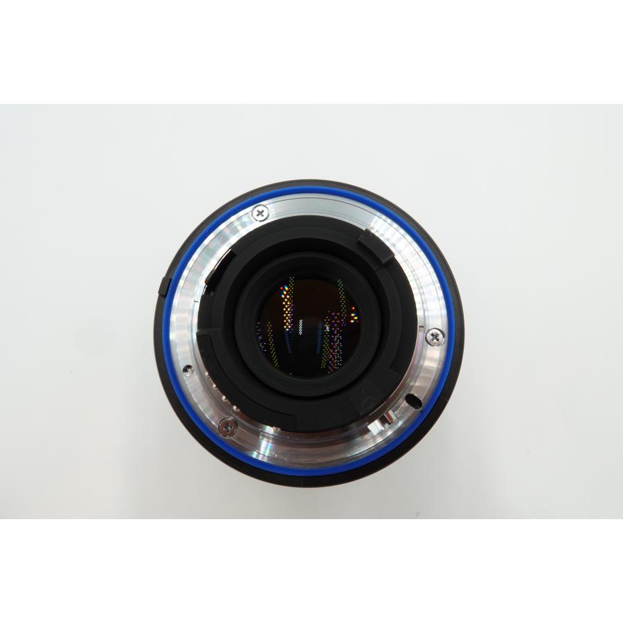 ZEISS（ツァイス） 【良品】CarlZeiss Milvus 2/35 ZF.2 [ニコン用