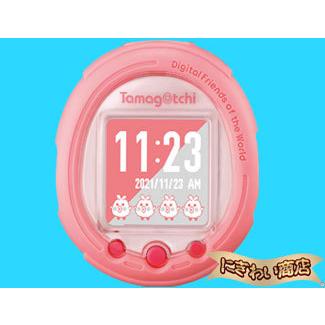 BANDAI（バンダイ） 【販売終了】Tamagotchi Smart Coralpink