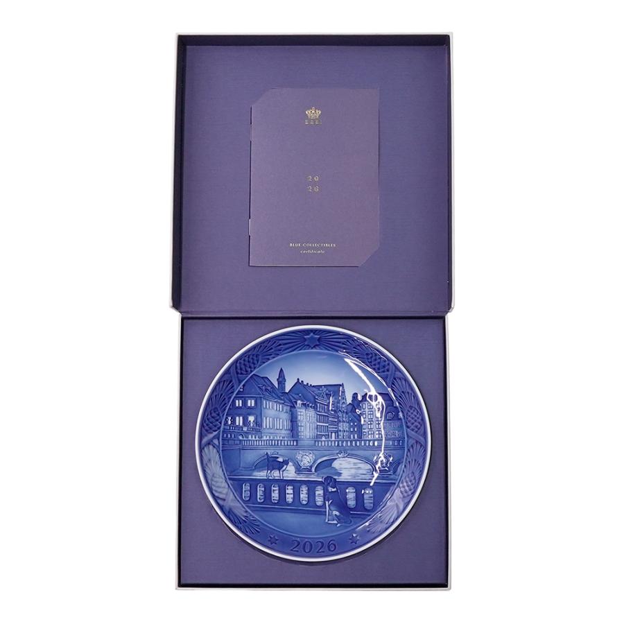 ROYAL COPENHAGEN（ロイヤルコペンハーゲン） 並行輸入品 イヤー