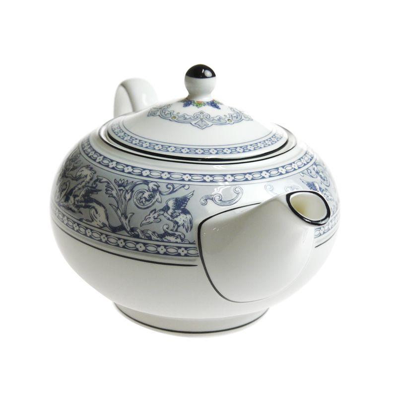 WEDGWOOD（ウェッジウッド） 並行輸入品 フロレンティーン インディゴ