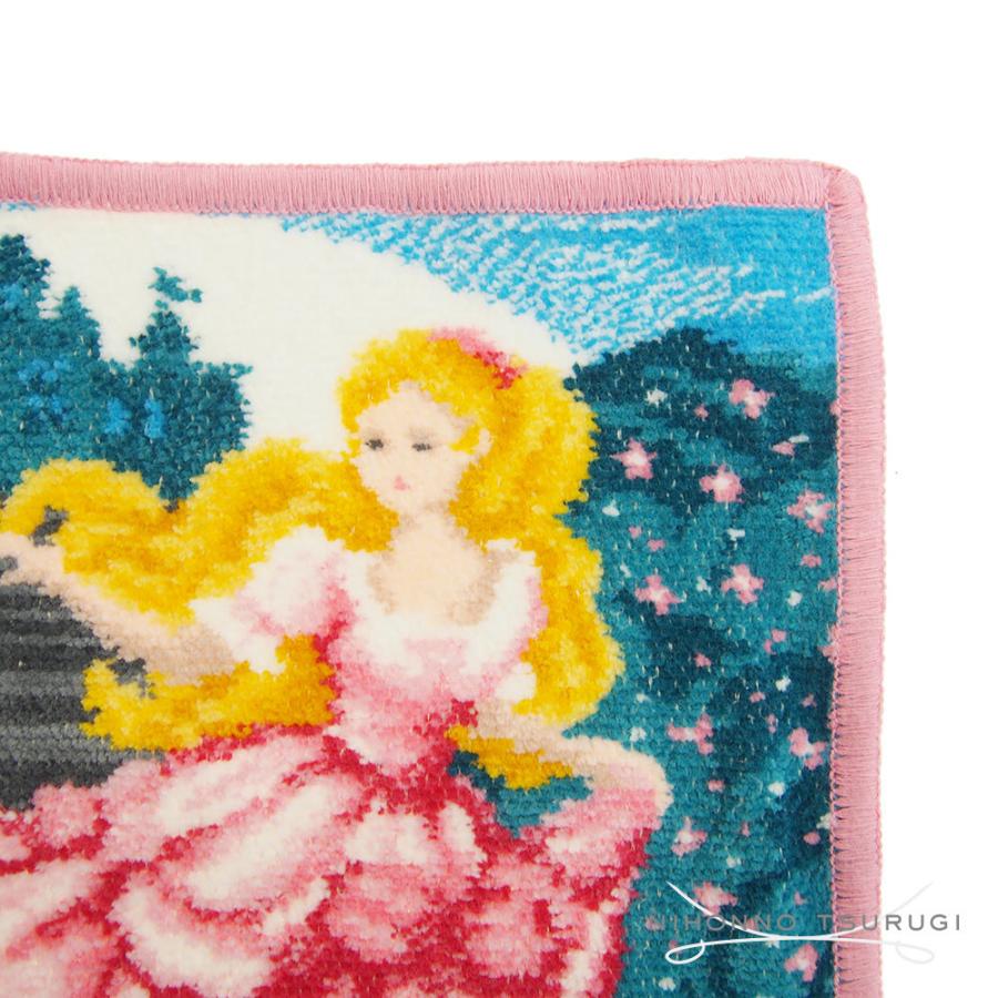 feiler（フェイラー） 並行輸入品 フェアリーテイル タオルハンカチ