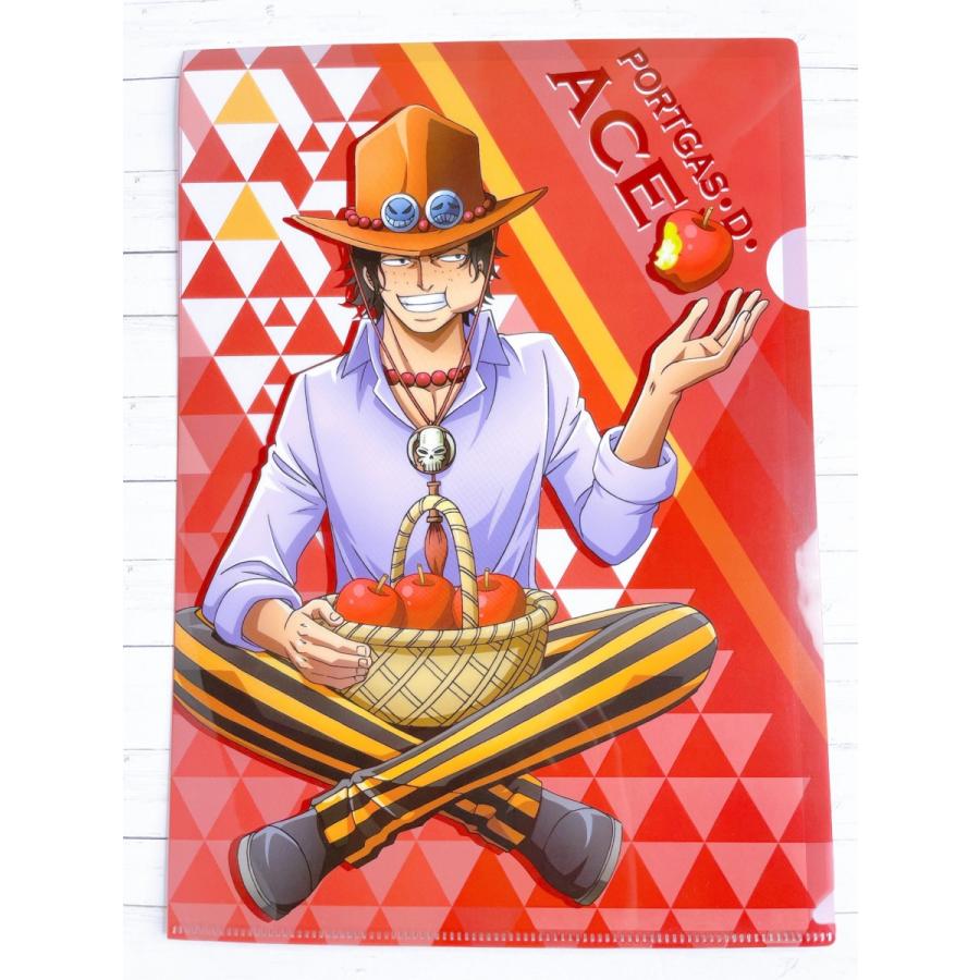 ワンピース クリアファイル110枚 ワンピース クリアファイル110枚