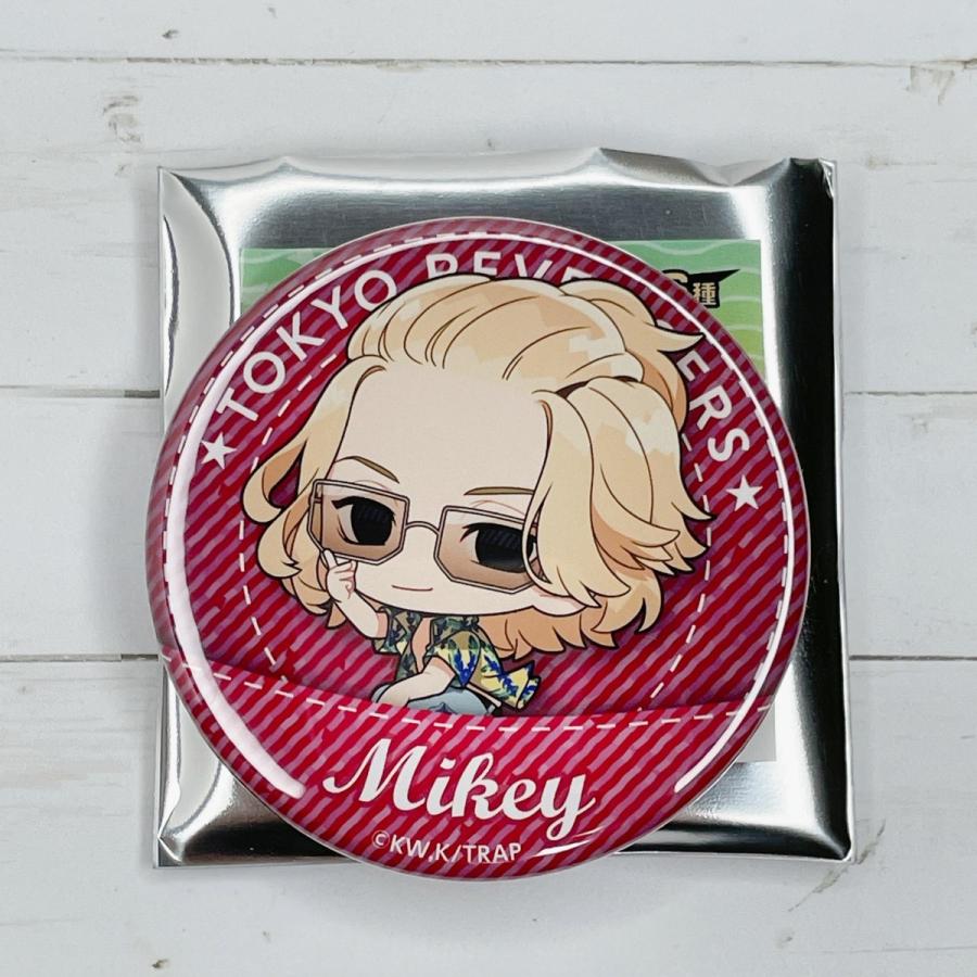 東リベ マイキー 缶バッジ 楽天市場】東京リベンジャーズ ランダム缶