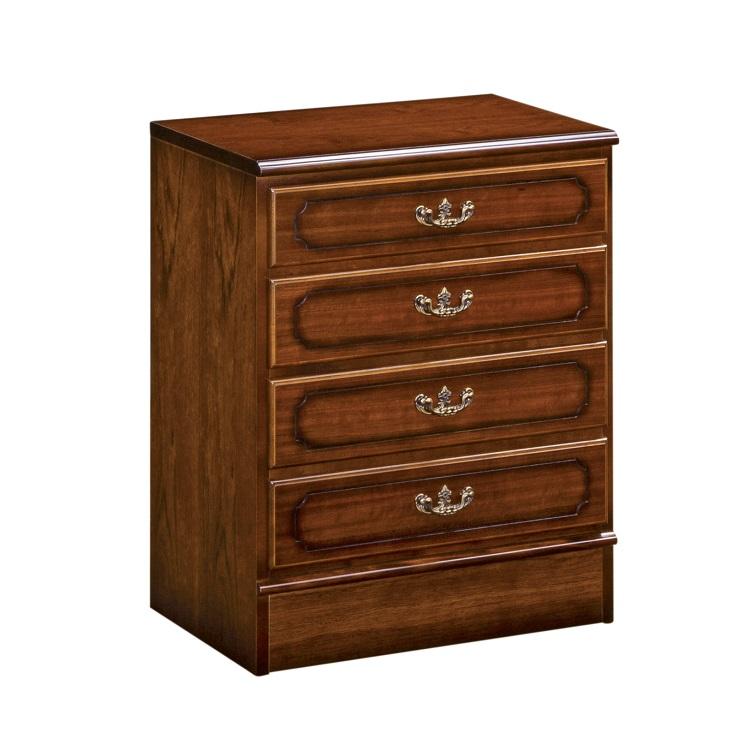 COLONIAL（カリモク家具） カリモク チェスト 引出し 幅59.5cm