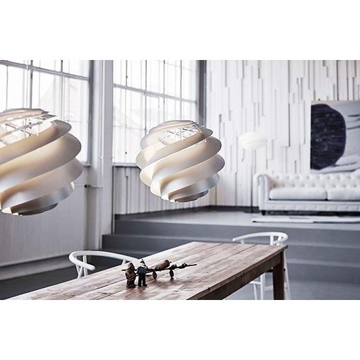 レクリント ペンダントライト スワール3 KP1313 SWIRL 3 照明 LE KLINT