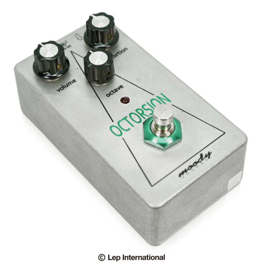 SCARFACE2 アッパーオクターブディストーション SCARFACE2 アッパー