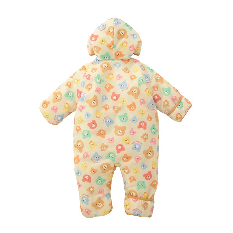 MIKI HOUSE（ミキハウス） mikihouse【ミキハウス】ジャンプスーツ