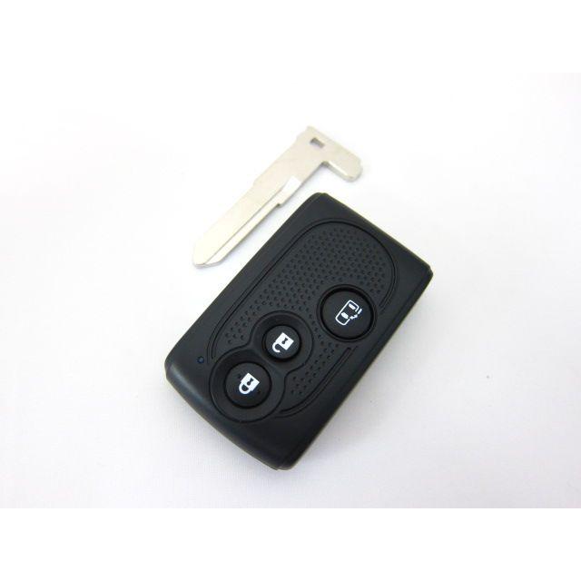 エレクトリカルキー(電子カードキー)キーカット作業込 LA700S系 89994