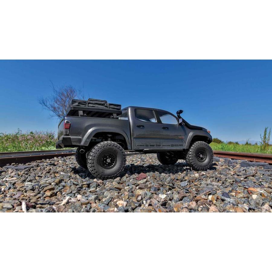 エンデューロトレイルトラック、ナイトランナーRTR KNIGHTRUNNER RTR