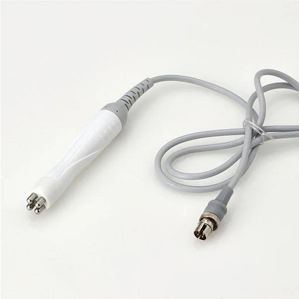 3機能美顔器 NF-503用 ポレーションプローブ (32542用) エレクトロポ