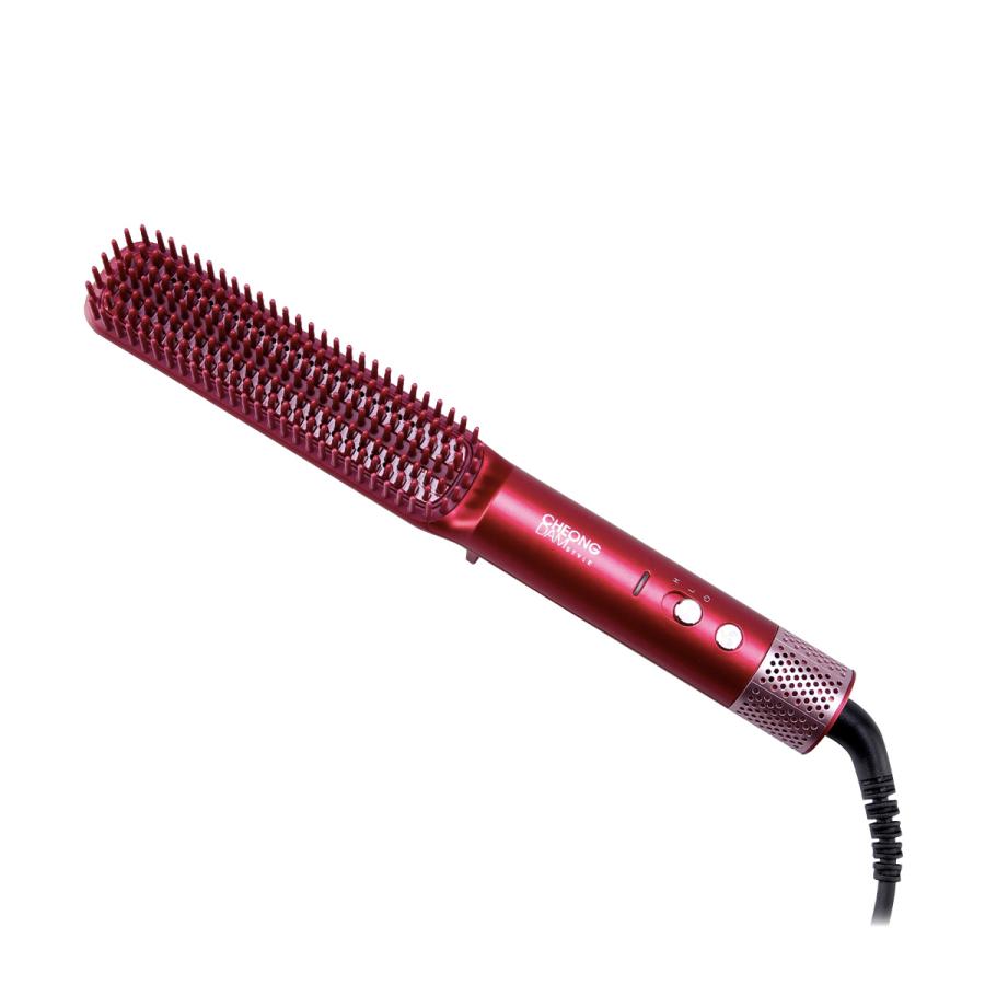 チョンダムスタイル ダブルアクションヘアブラシ 日テレポシュレ(日本