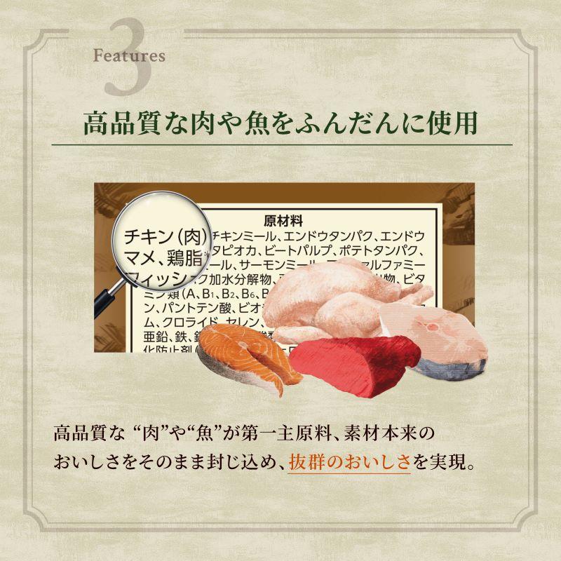 ニュートロ キャット ワイルドレシピ アダルトチキン 成猫用 [2kg