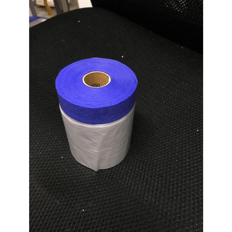 サスケマスカー 550 マスキングテープ付マスカー ケース 60巻入り