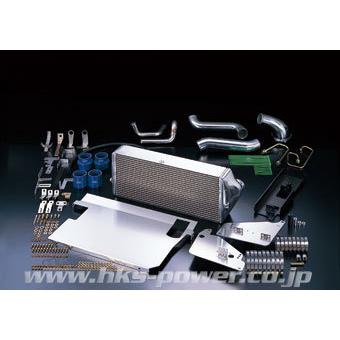 HKS（エッチケーエス） 【HKS】RタイプインタークーラーキットV
