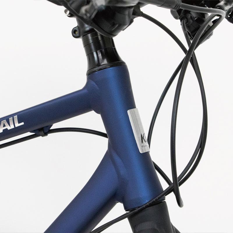 Khodaa Bloom（コーダーブルーム） 2026年モデル RAIL DISC レイル