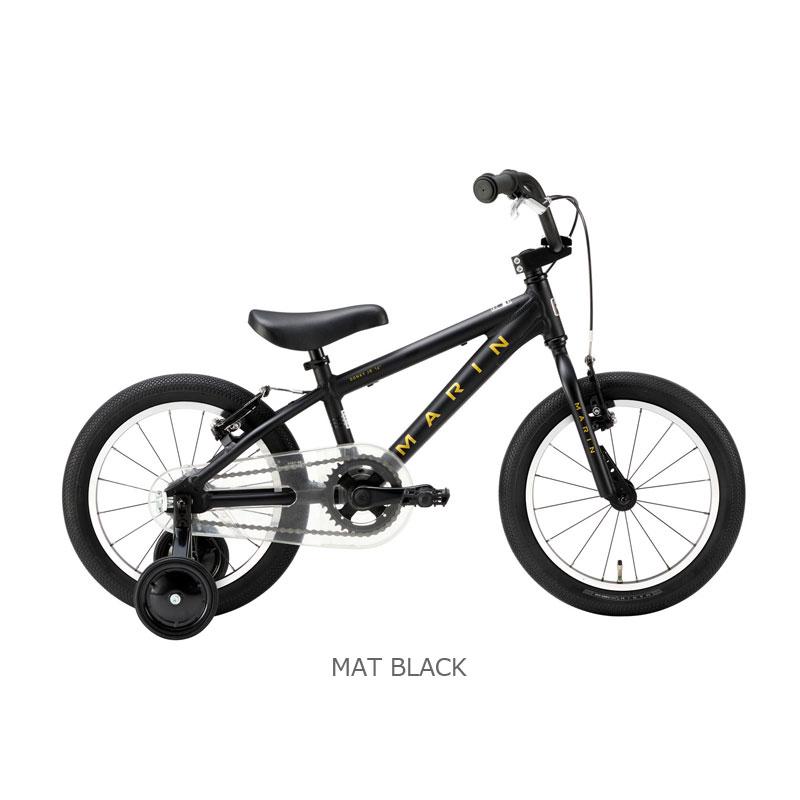 MARIN（マリン） 2026年モデル DONKY Jr 16 10th Anniversary model