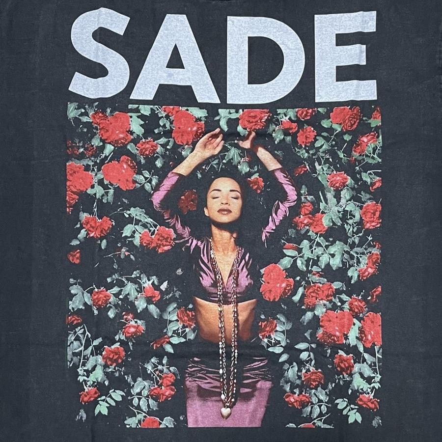 Sade / シャーデー Tシャツ Kiss of Life : オーエム - 通販 - Yahoo