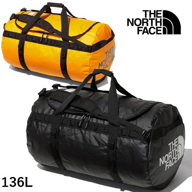 THE NORTH FACE（ザ ノースフェイス） BCダッフル XL 136L ダッフル