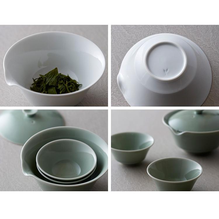 宝瓶（ほうびん）＆湯呑み2個セット 桐箱入り : SmartKitchen - 通販