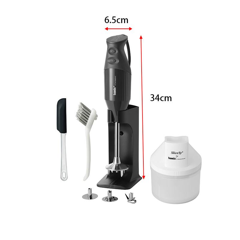 bamix（バーミックス） M300 プラス （ハンディフードプロセッサー