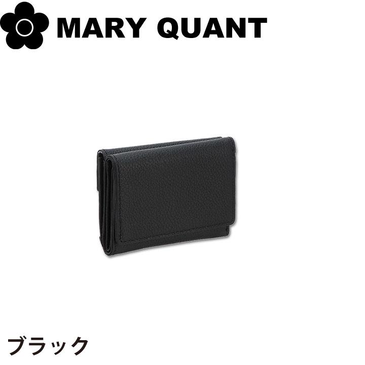 MARY QUANT（マリークヮント） マリークワント マリクワ 財布