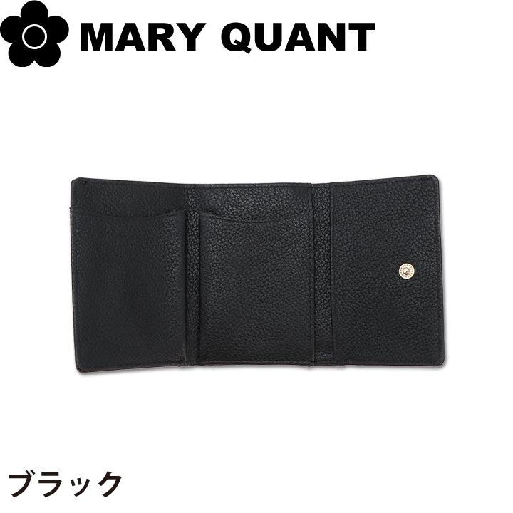 MARY QUANT（マリークヮント） マリークワント マリクワ 財布