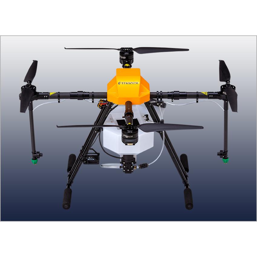 マゼックス・飛助mini23 プロ (Ver.2) 液剤・粒剤 散布【 農業用