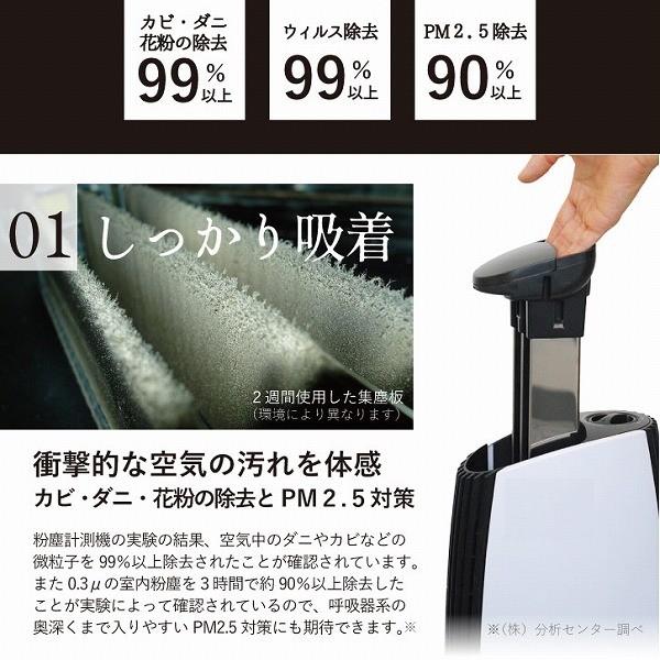 Ionic Breeze（イオニックブリーズ） Ionic Breeze GRANDE 「送料無料