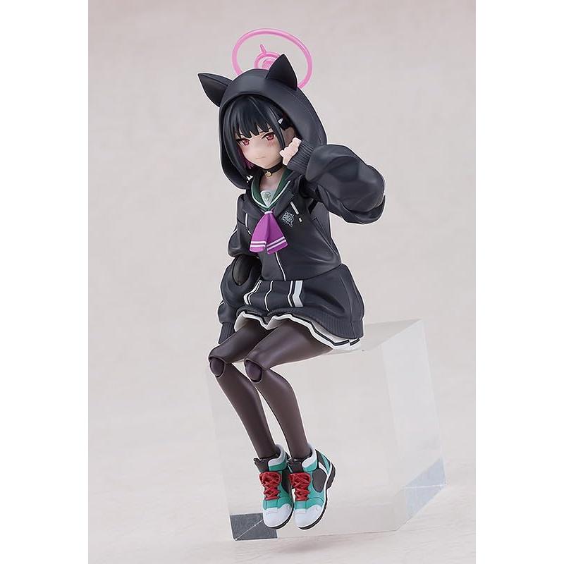 figma ブルーアーカイブ Blue Archive 杏山カズサ ノンスケール