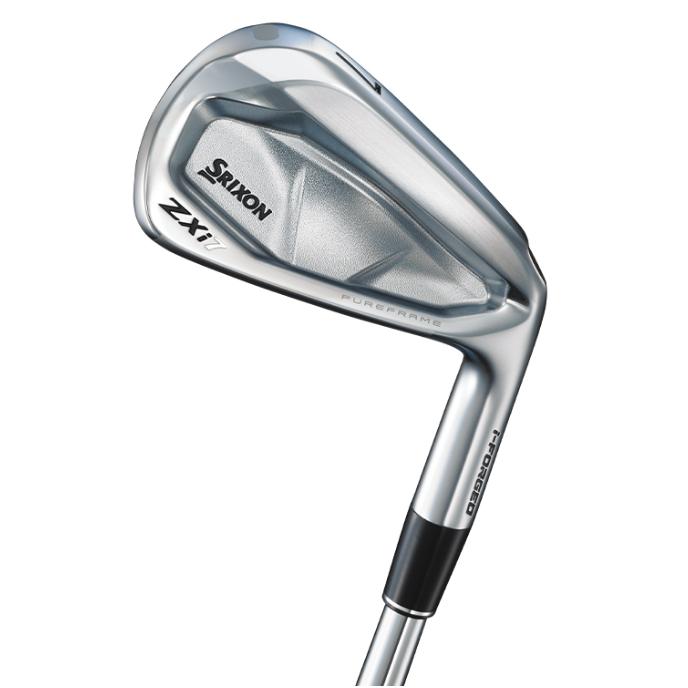 ZX（スリクソン） 【受注商品】2025最新 スリクソン SRIXON ZXi5&ZXi7