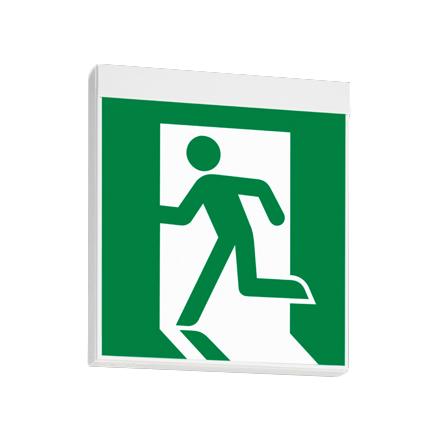 三菱電機（MITSUBISHI ELECTRIC） ※本体のみパネル別売※誘導灯