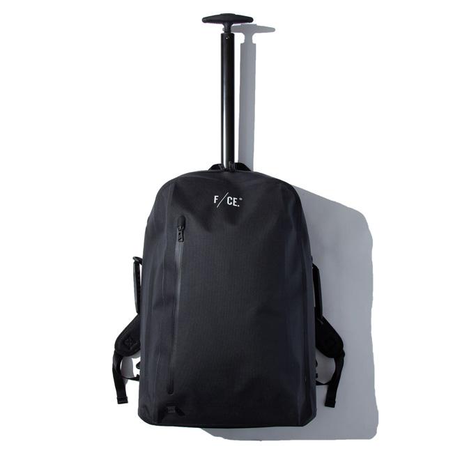 F/CE.（エフシーイー） F/CE CORDURA DRY 2WAY TROLLEY コーデュラ