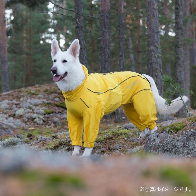 rukka pets ルッカペッツ PROTECT OVERALL プロテクトオーバーオール