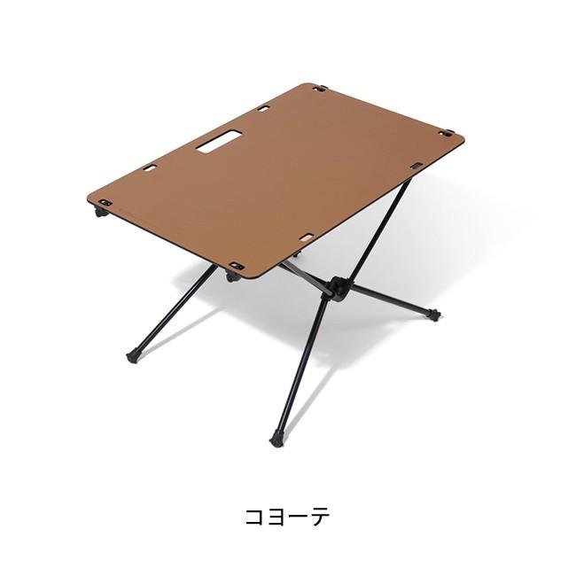 Helinox（ヘリノックス） テーブル Table one Solid Top テーブルワン