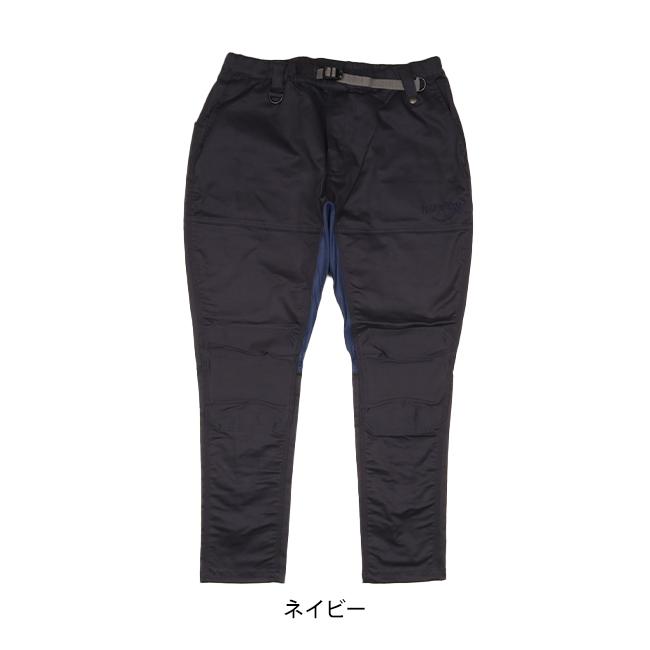 HARVESTA!HABICOL ハーベスタ！ハビコル クールメッシュボンデッジ