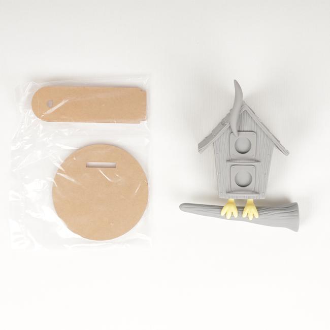 Mountain Research マウンテンリサーチ KOYA-DORI Figure コヤドリ