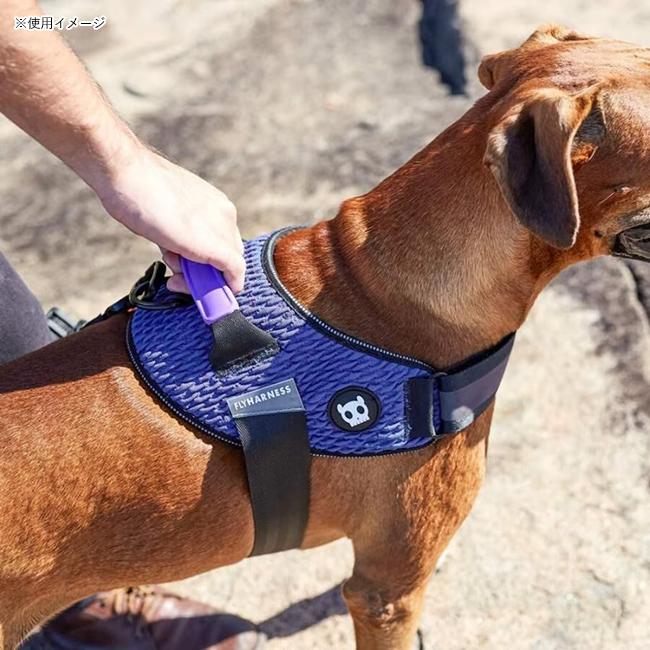 zee.dog ジードッグ FLY HARNESS SIZE 3 (M) フライハーネスサイズ3