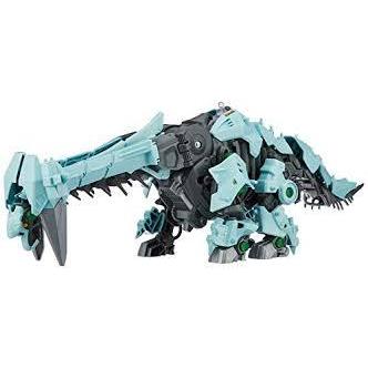 タカラトミー（TAKARA TOMY） 「新品」ZOIDS ゾイドワイルド ZW08 グラ