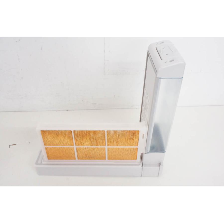 中古 日立HITACHI 加湿空気清浄機 EP-EV70S W クリエア : エスネット