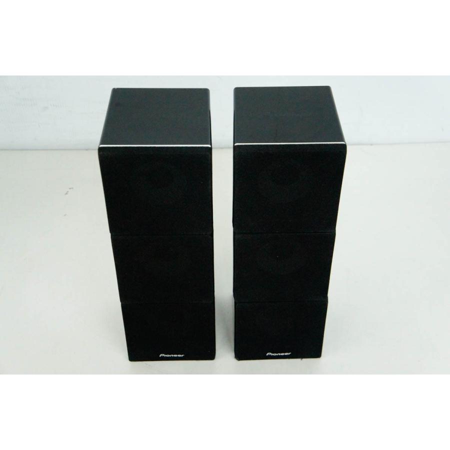 中古 Pioneerパイオニア 5.1ch サラウンドシステム HTP-S313