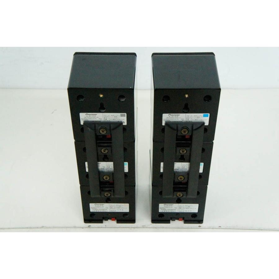 中古 Pioneerパイオニア 5.1ch サラウンドシステム HTP-S313